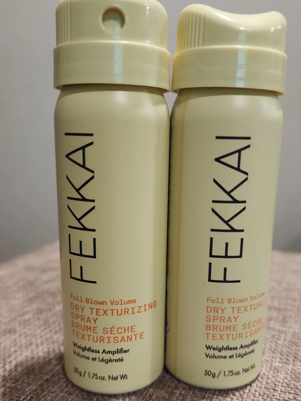 Full Blown Volume Dry Texturizing Spray - Bundle